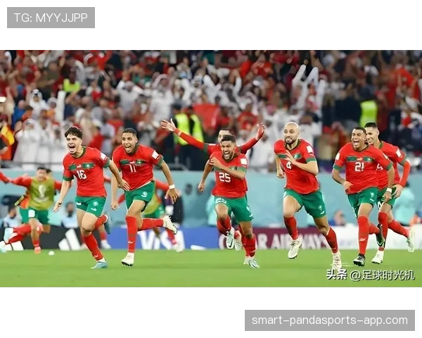 民主刚果冲击2026世界杯 非洲新贵能否复刻摩洛哥黑马奇迹 民主刚果冲击2026世界杯 非洲新贵能否复刻摩洛哥黑马奇迹